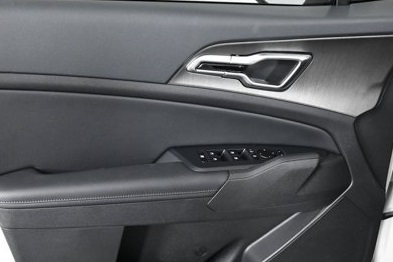 new 2026 Kia Sportage Hybrid car, priced at $38,205