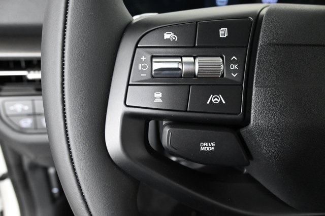 new 2026 Kia Sportage Hybrid car, priced at $38,205