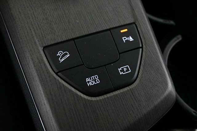 new 2026 Kia Sportage Hybrid car, priced at $38,205