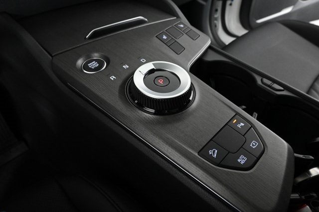 new 2026 Kia Sportage Hybrid car, priced at $38,205