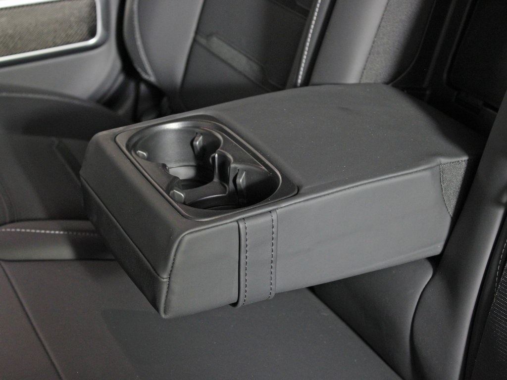 used 2023 Mercedes-Benz G-Class car, priced at $184,787