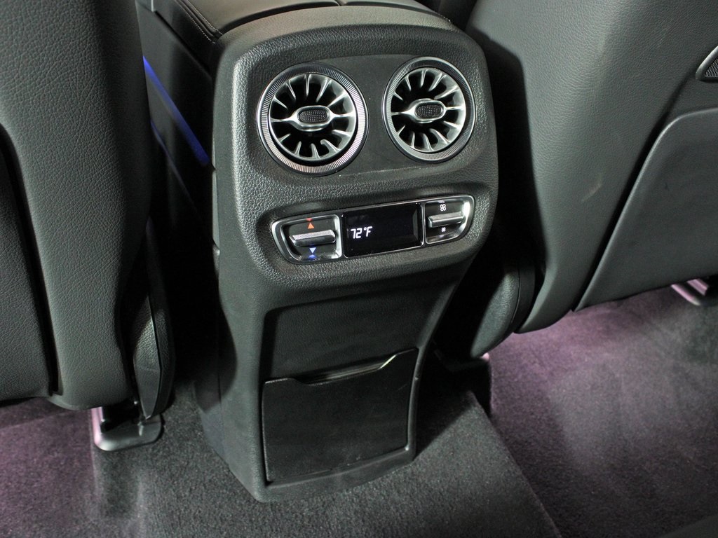 used 2023 Mercedes-Benz G-Class car, priced at $184,787