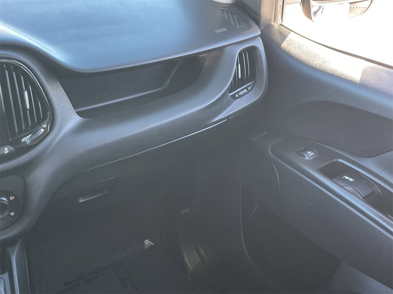 used 2015 Ram ProMaster City car, priced at $9,995