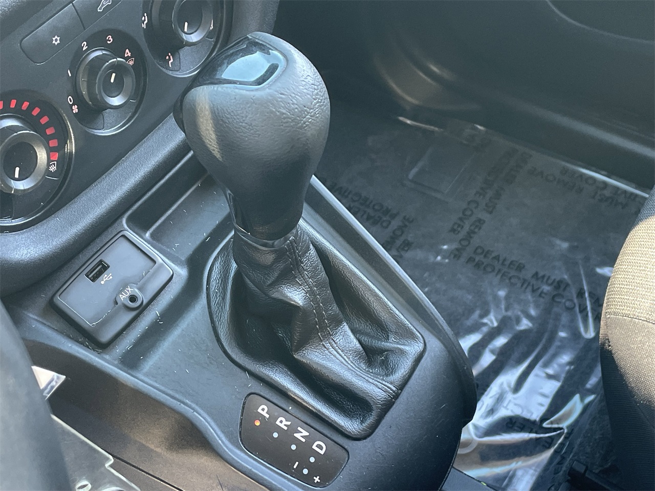 used 2015 Ram ProMaster City car, priced at $9,995