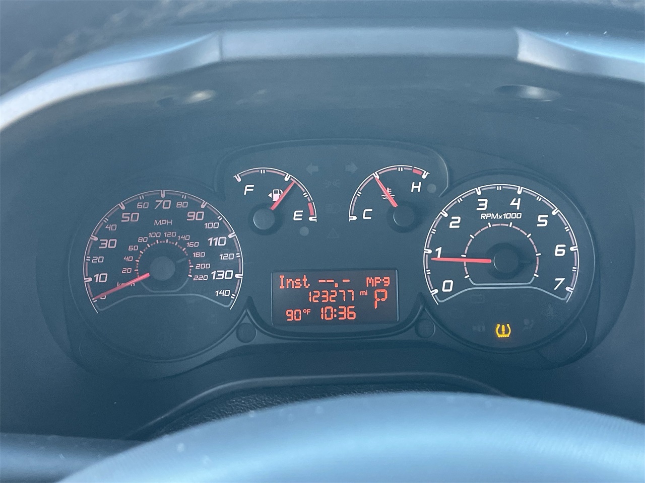 used 2015 Ram ProMaster City car, priced at $9,995