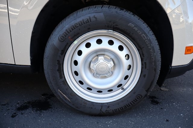 new 2025 Ford Maverick car, priced at $31,400