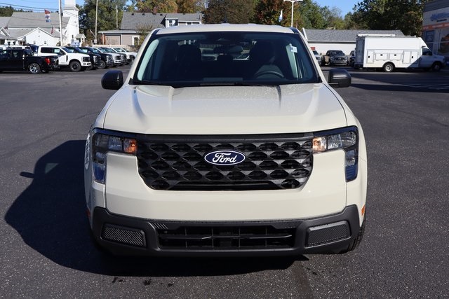 new 2025 Ford Maverick car, priced at $31,400