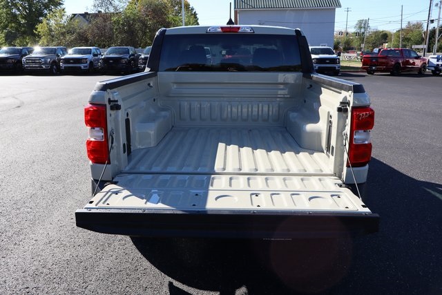 new 2025 Ford Maverick car, priced at $31,400