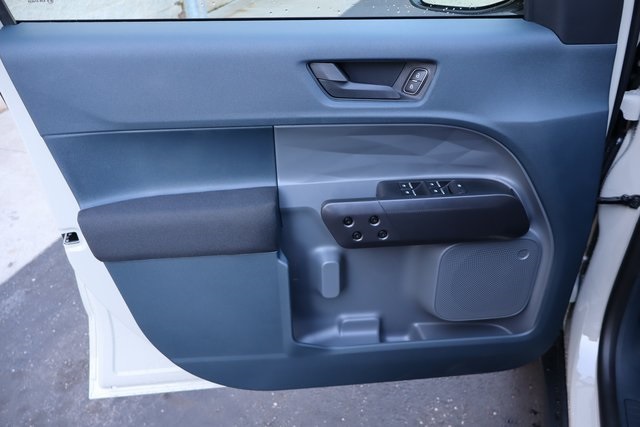 new 2025 Ford Maverick car, priced at $31,400