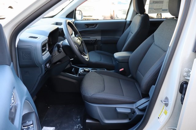 new 2025 Ford Maverick car, priced at $31,400