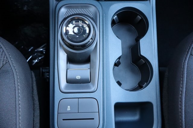 new 2025 Ford Maverick car, priced at $31,400