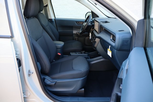 new 2025 Ford Maverick car, priced at $31,400