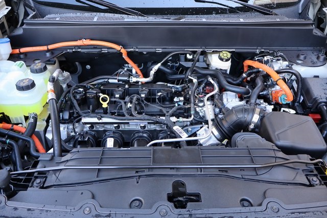 new 2025 Ford Maverick car, priced at $31,400