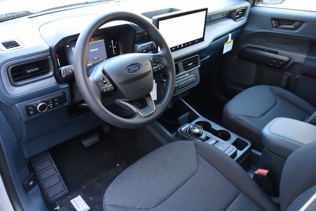 new 2025 Ford Maverick car, priced at $31,400