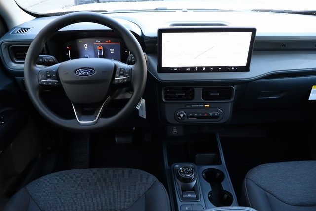 new 2025 Ford Maverick car, priced at $31,400