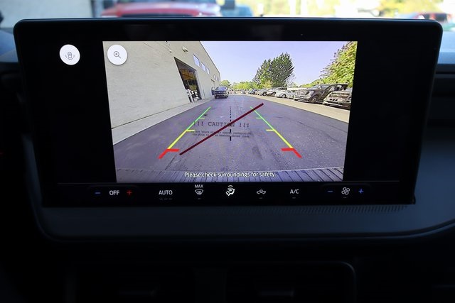 new 2025 Ford Maverick car, priced at $31,400