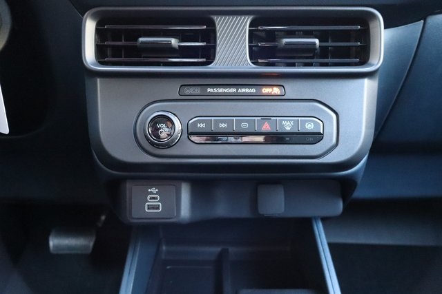 new 2025 Ford Maverick car, priced at $31,400