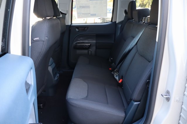 new 2025 Ford Maverick car, priced at $31,400