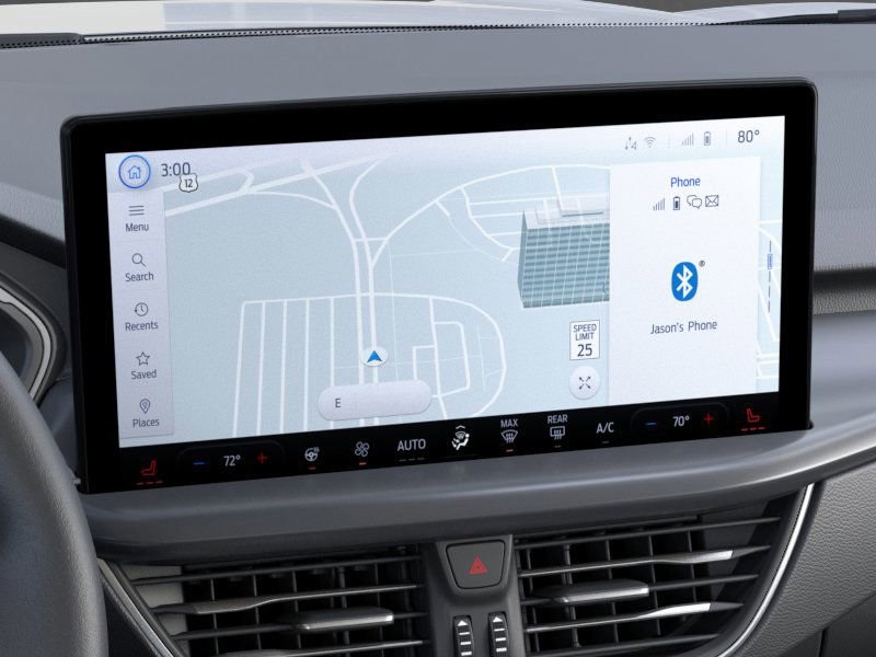 new 2025 Ford Escape Plug-In Hybrid car