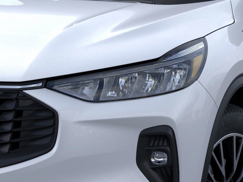 new 2025 Ford Escape Plug-In Hybrid car