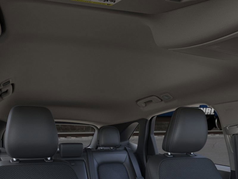 new 2025 Ford Escape Plug-In Hybrid car