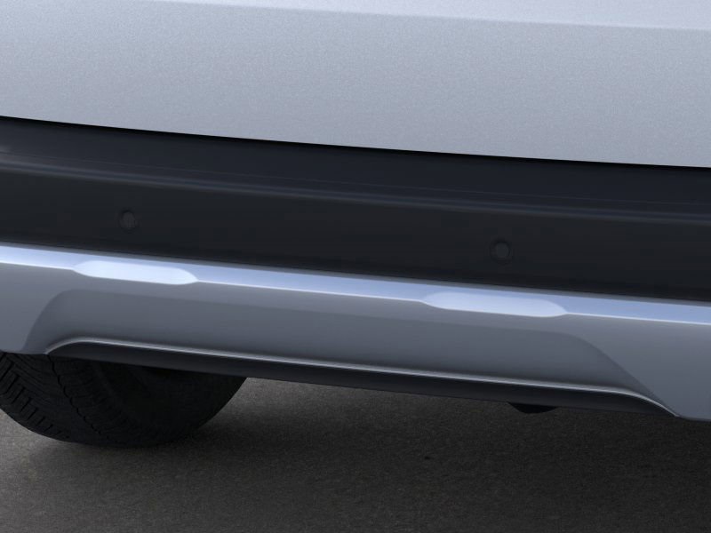 new 2025 Ford Escape Plug-In Hybrid car
