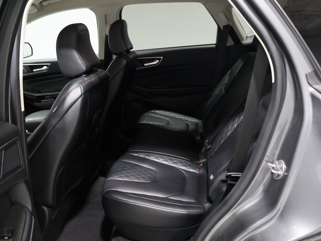 used 2024 Ford Edge car, priced at $26,060