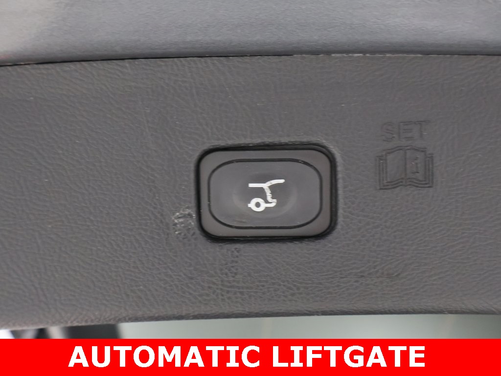 used 2024 Ford Edge car, priced at $26,060