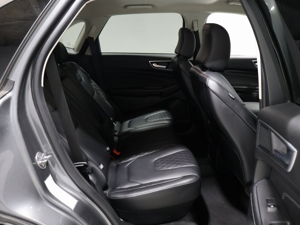 used 2024 Ford Edge car, priced at $26,060