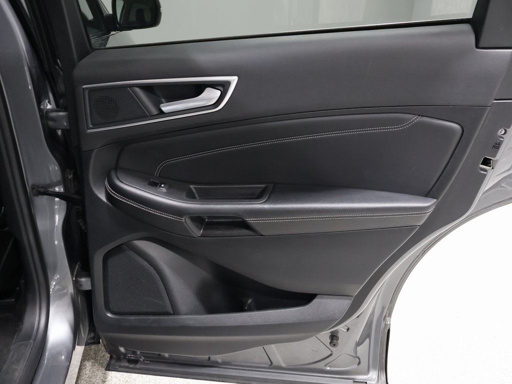 used 2024 Ford Edge car, priced at $26,060