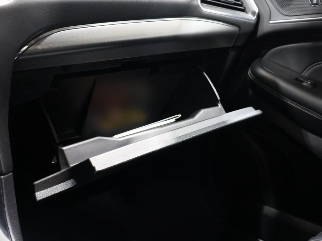 used 2024 Ford Edge car, priced at $26,060