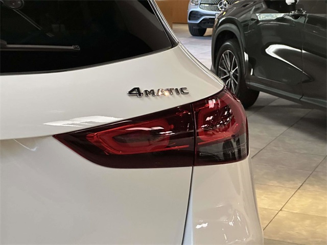 used 2023 Mercedes-Benz GLA car, priced at $35,991