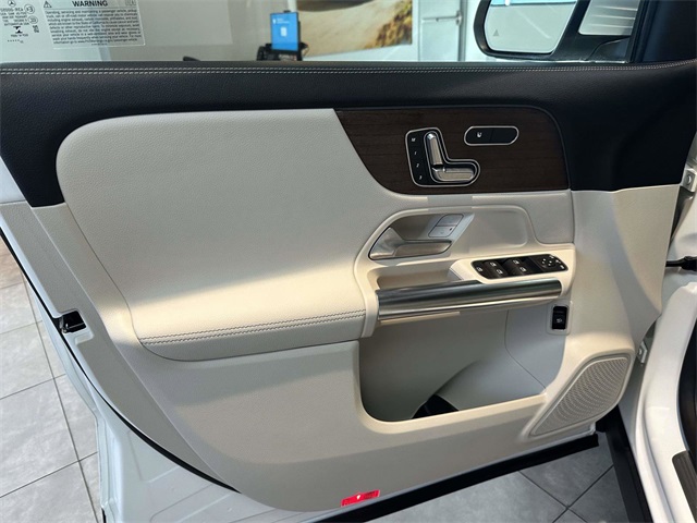 used 2023 Mercedes-Benz GLA car, priced at $35,991