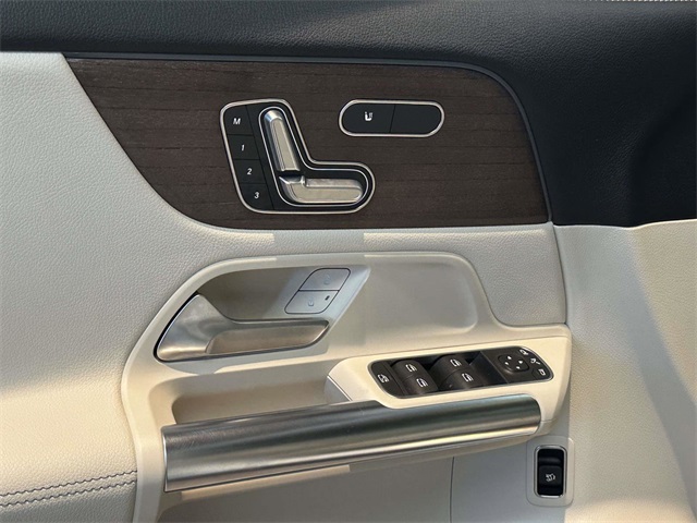used 2023 Mercedes-Benz GLA car, priced at $35,991