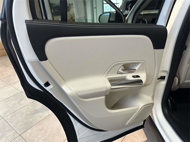 used 2023 Mercedes-Benz GLA car, priced at $35,991
