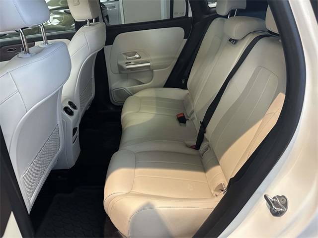 used 2023 Mercedes-Benz GLA car, priced at $35,991