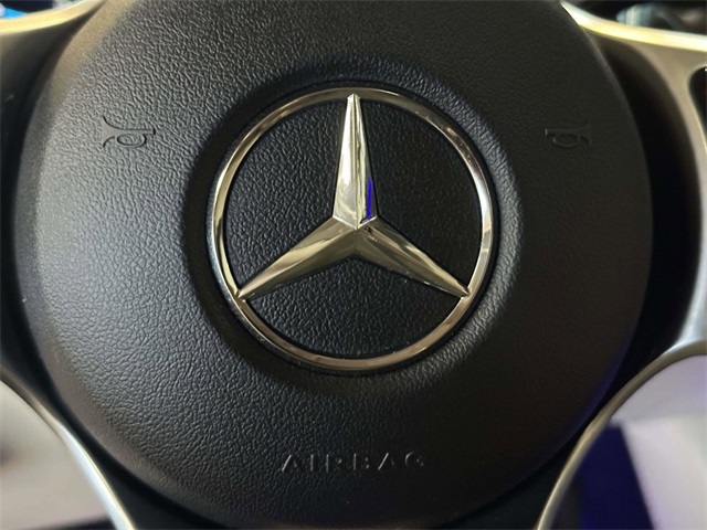 used 2023 Mercedes-Benz GLA car, priced at $35,991