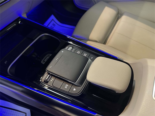 used 2023 Mercedes-Benz GLA car, priced at $35,991