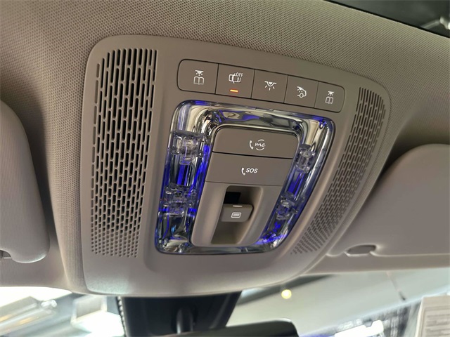 used 2023 Mercedes-Benz GLA car, priced at $35,991