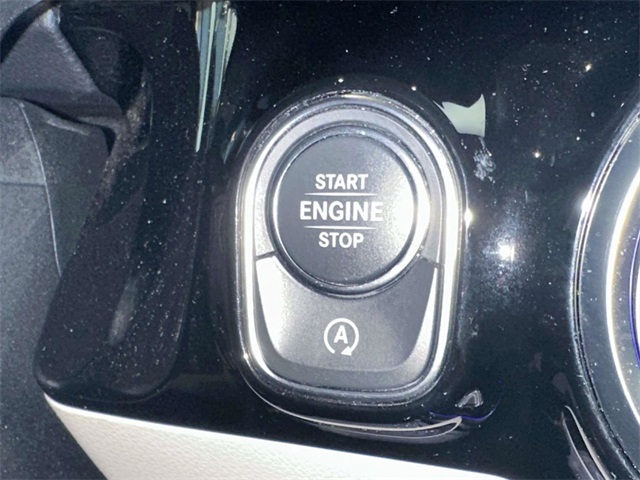 used 2023 Mercedes-Benz GLA car, priced at $35,991