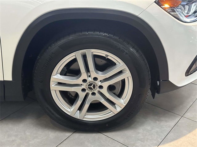 used 2023 Mercedes-Benz GLA car, priced at $35,991