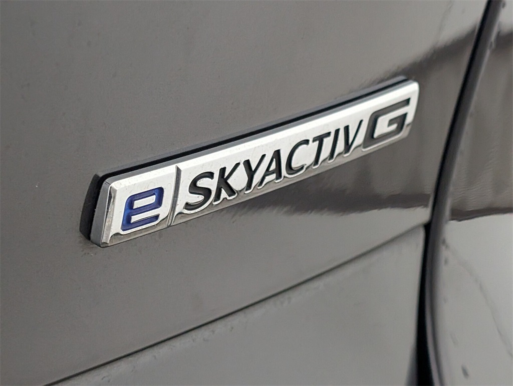 used 2024 Mazda CX-90 car, priced at $34,000