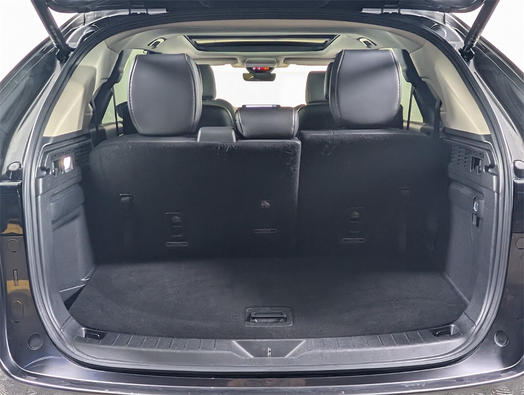 used 2024 Mazda CX-90 car, priced at $34,000