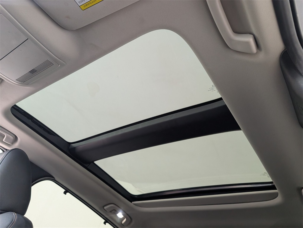 used 2024 Mazda CX-90 car, priced at $34,000