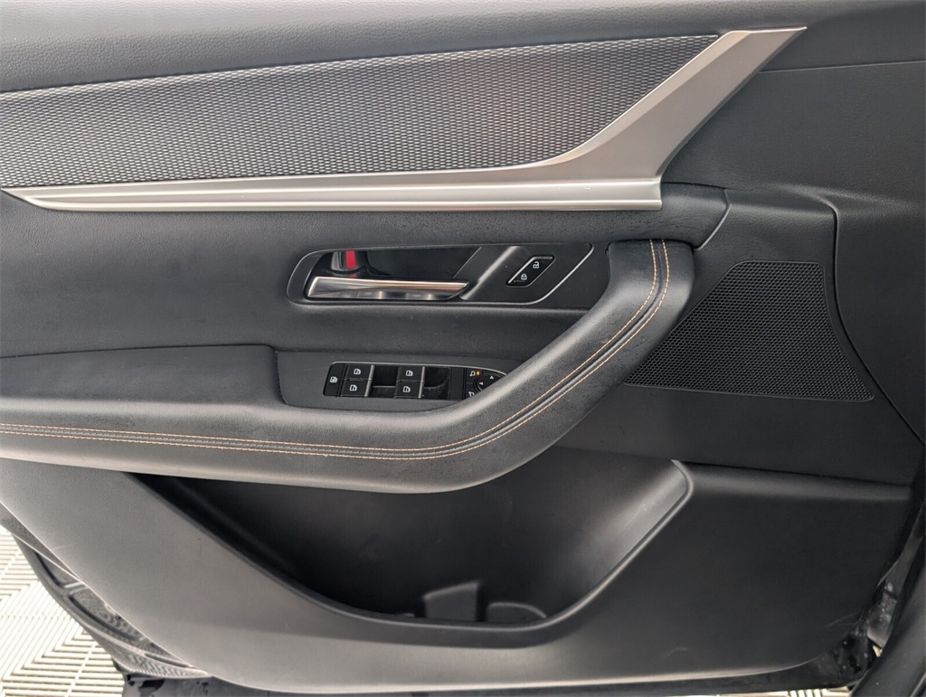used 2024 Mazda CX-90 car, priced at $34,000