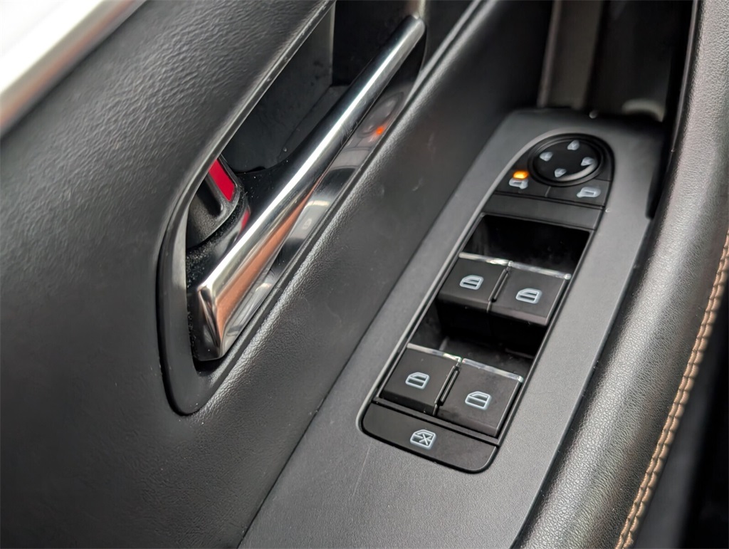 used 2024 Mazda CX-90 car, priced at $34,000