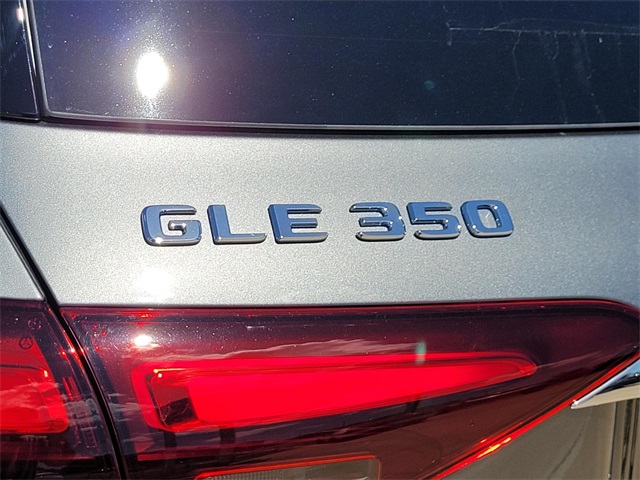 new 2025 Mercedes-Benz GLE car, priced at $72,095