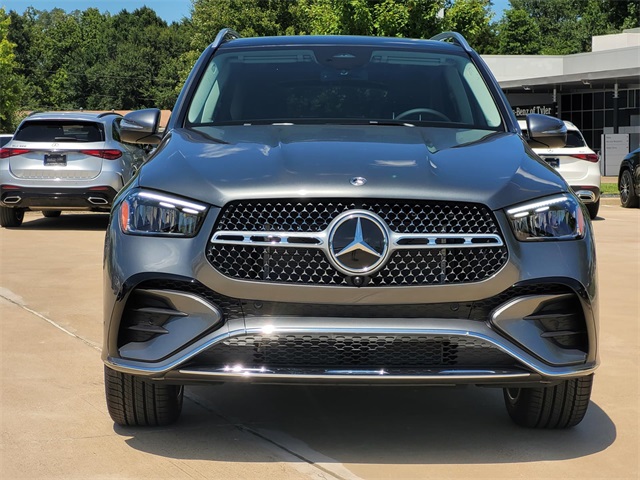 new 2025 Mercedes-Benz GLE car, priced at $72,095