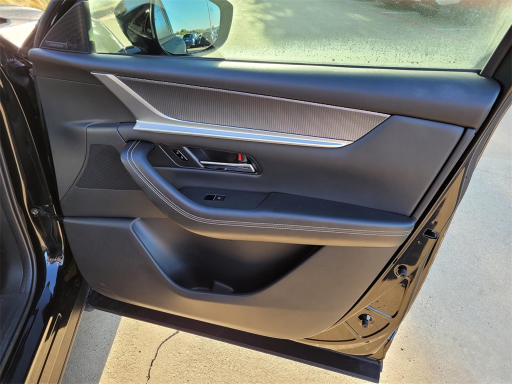 used 2025 Mazda CX-90 PHEV car, priced at $43,480