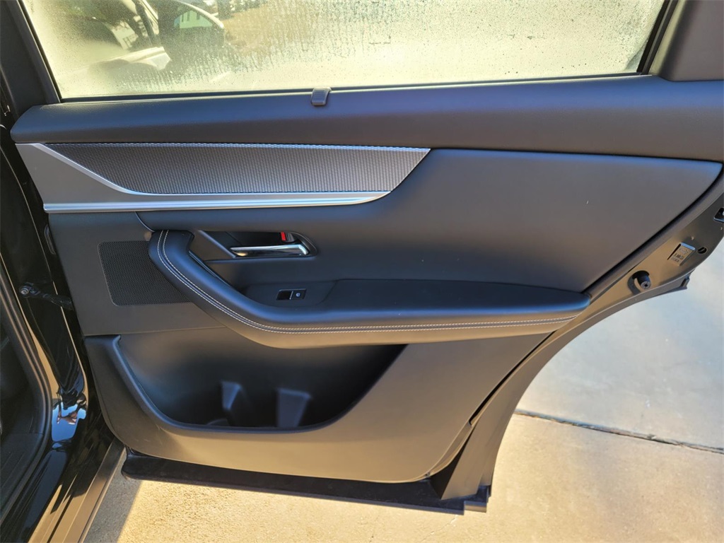 used 2025 Mazda CX-90 PHEV car, priced at $43,480